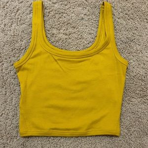 Lululemon Held Tight Tank Top